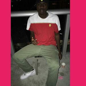 Meet your Posher, Nigel